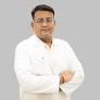 Dr Pushpvardhan Mandlecha